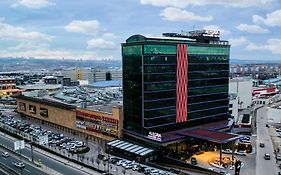 Ankara Alegria Business Hotel